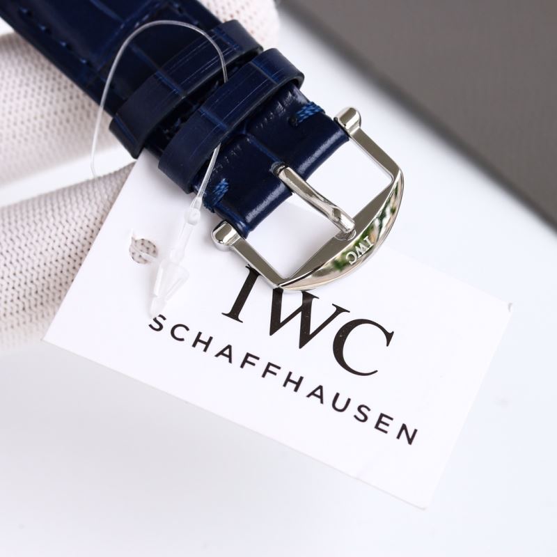 IWC